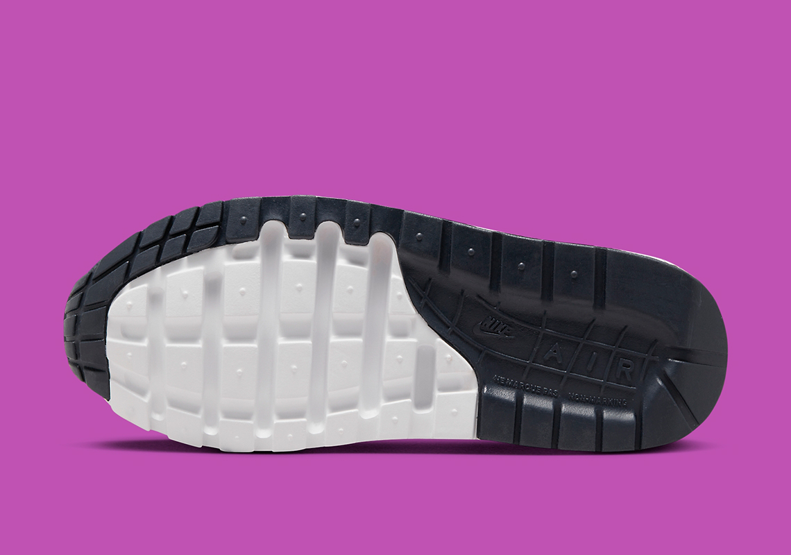 Nike Air Max 1 Cho Học Sinh: Màu Sắc Tươi Vui Cho Bước Đi Học - 6