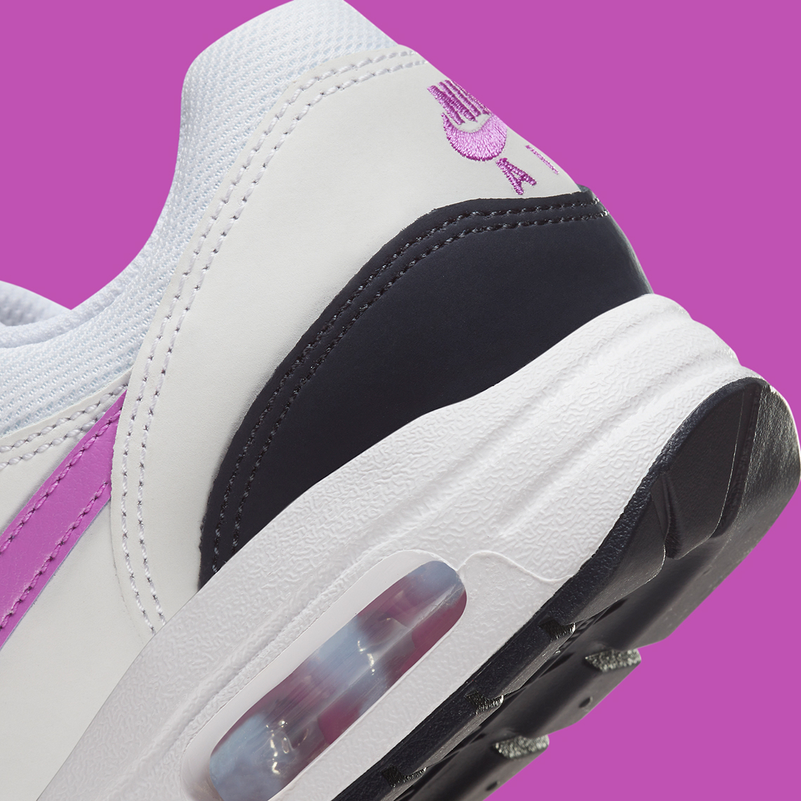 Nike Air Max 1 Cho Học Sinh: Màu Sắc Tươi Vui Cho Bước Đi Học - 7