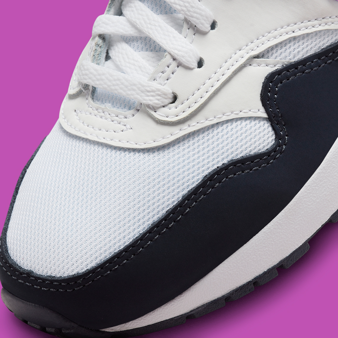 Nike Air Max 1 Cho Học Sinh: Màu Sắc Tươi Vui Cho Bước Đi Học - 8