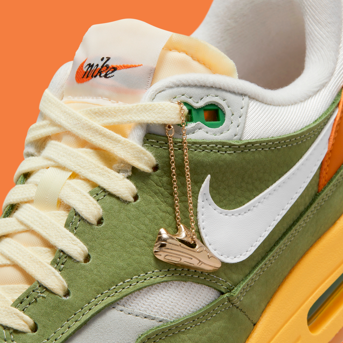 Nike Air Max 1 Design By Japan có những nét cổ điển - 4