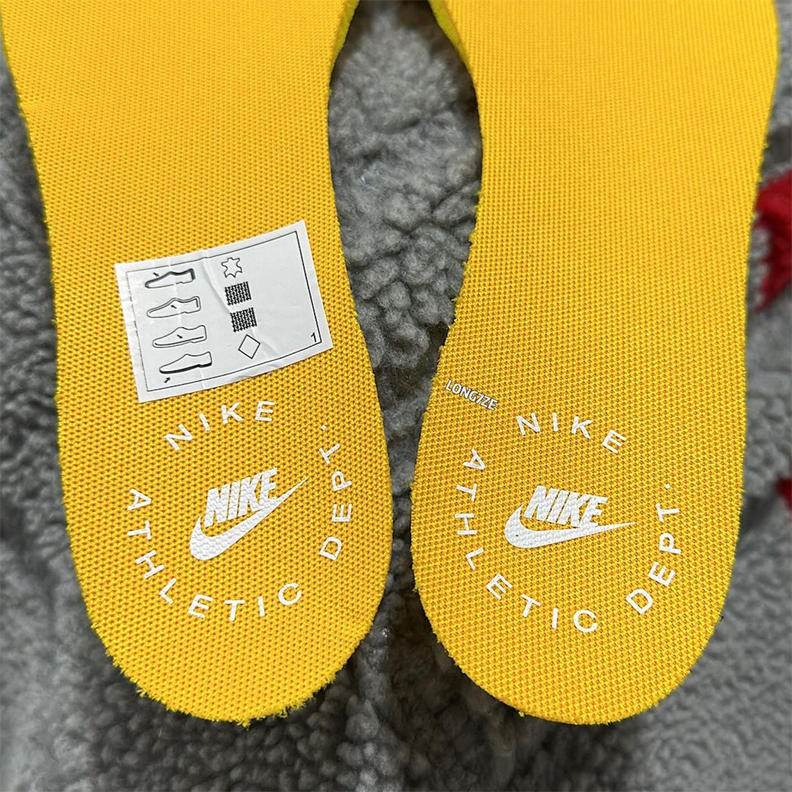 Nike Air Max 1 được thêm vào bộ sưu tập Thể thao của Nike - 5