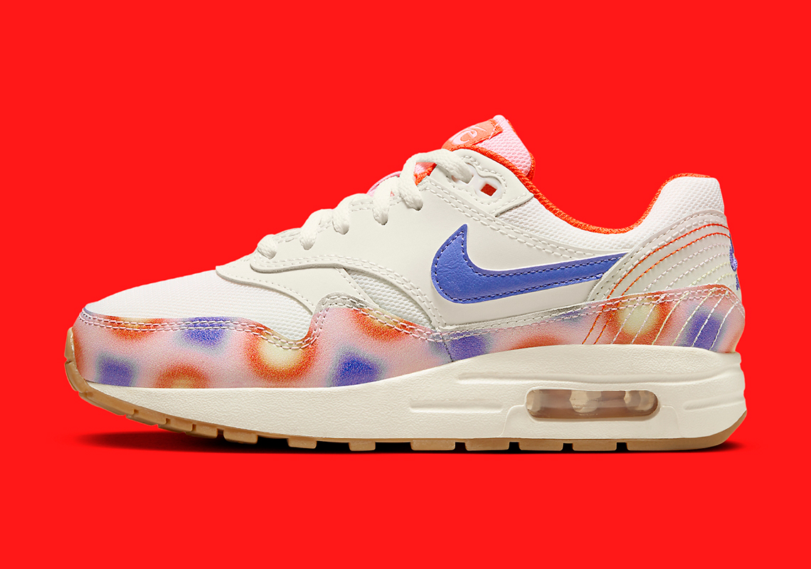 Nike Air Max 1 Everything You Need - Tin vui và sự bao dung đầy tràn từ Swoosh! - 1