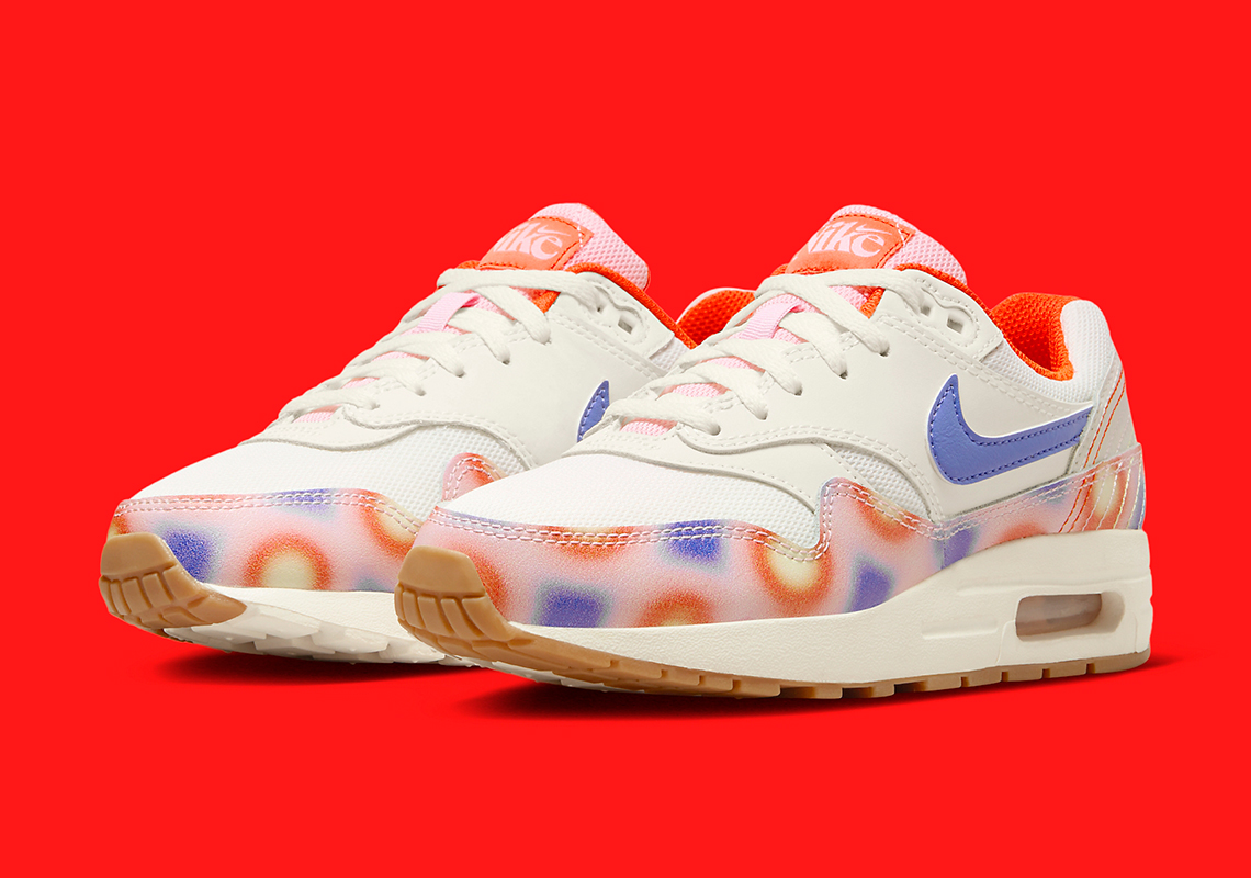 Nike Air Max 1 Everything You Need - Tin vui và sự bao dung đầy tràn từ Swoosh! - 2