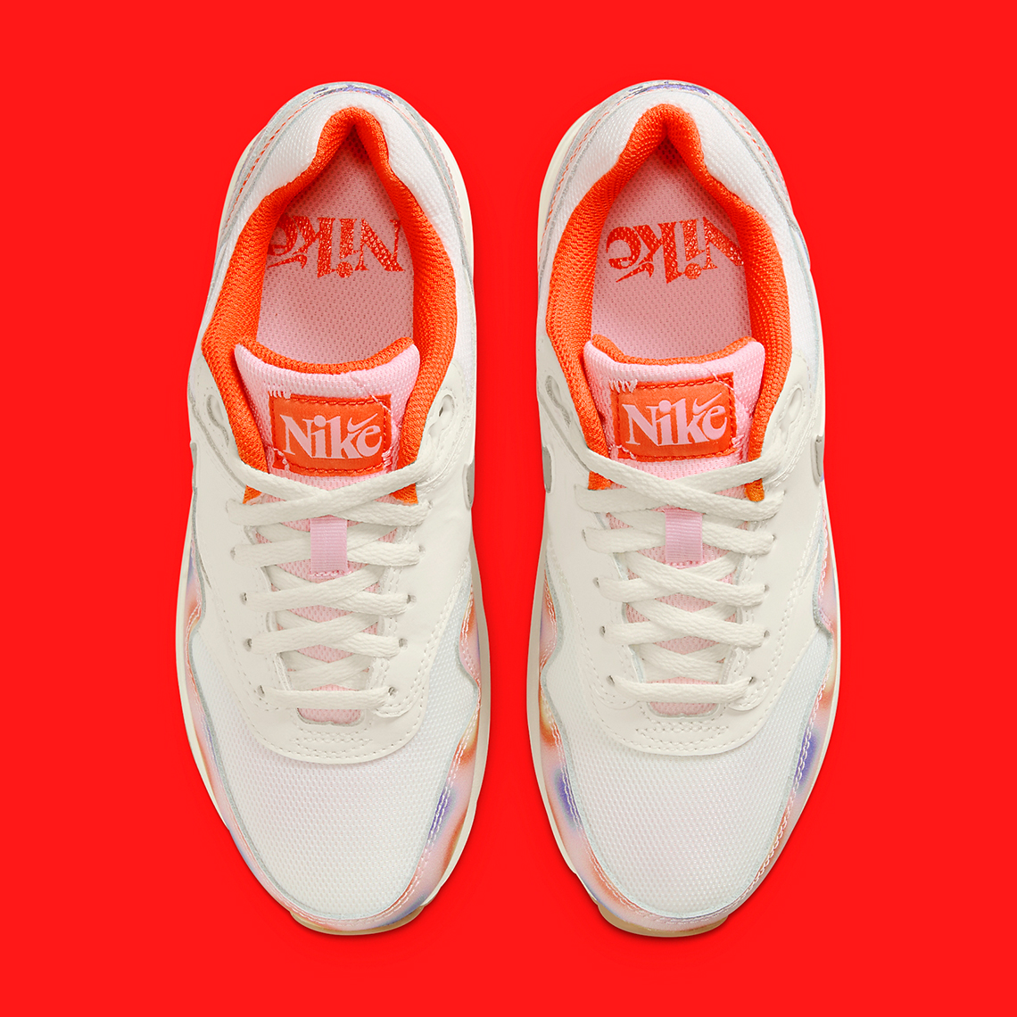 Nike Air Max 1 Everything You Need - Tin vui và sự bao dung đầy tràn từ Swoosh! - 4