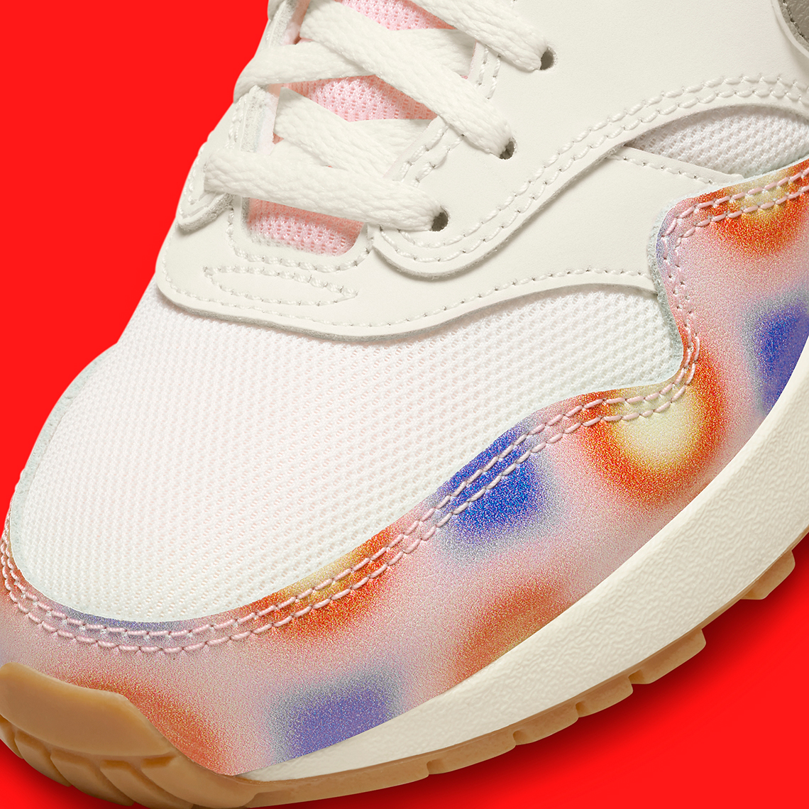 Nike Air Max 1 Everything You Need - Tin vui và sự bao dung đầy tràn từ Swoosh! - 8