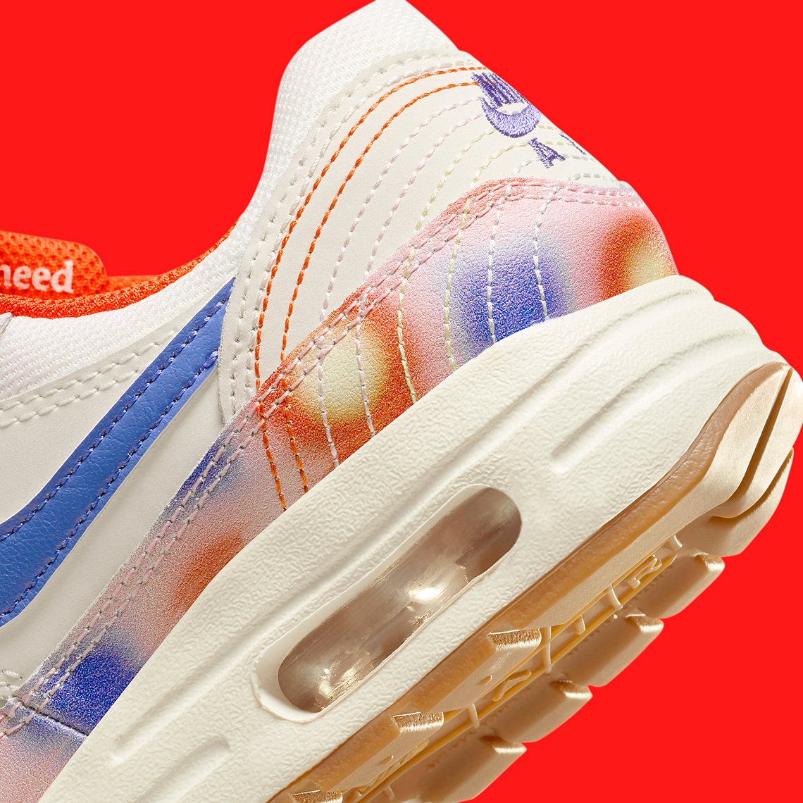 Nike Air Max 1 Everything You Need - Tin vui và sự bao dung đầy tràn từ Swoosh! - 9