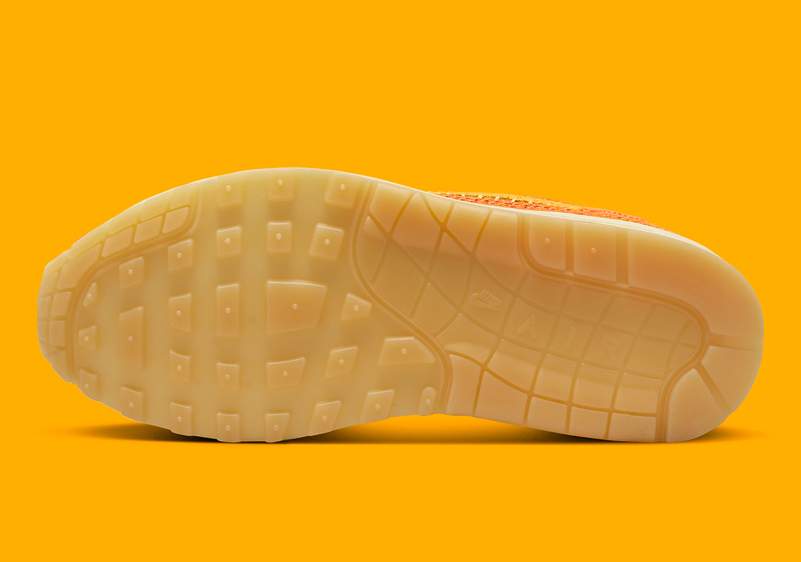 Nike Air Max 1 góp mặt vào bộ sưu tập Somos Famenia của Nike cho Tháng Di sản Tây Ban Nha - 6