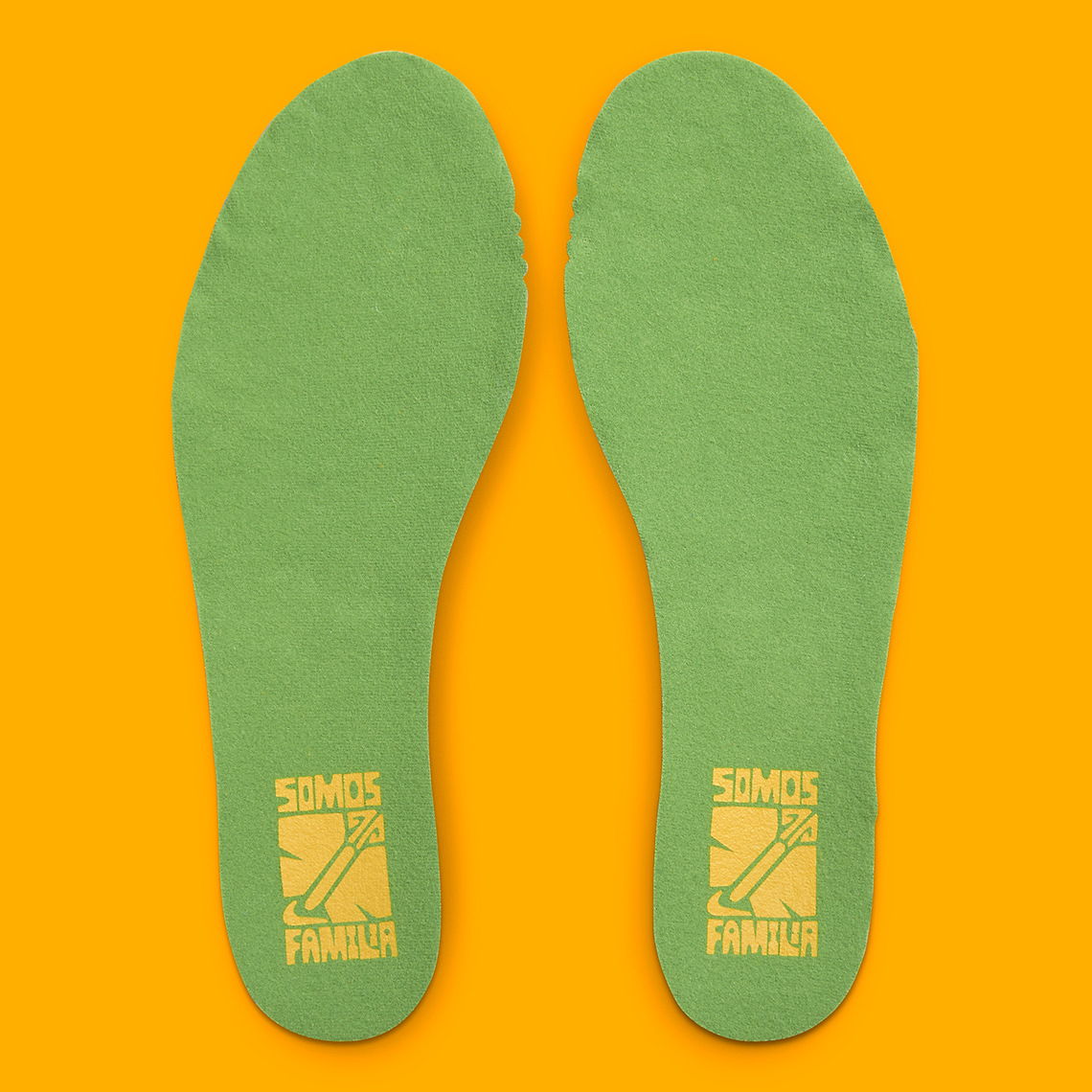 Nike Air Max 1 góp mặt vào bộ sưu tập Somos Famenia của Nike cho Tháng Di sản Tây Ban Nha - 9