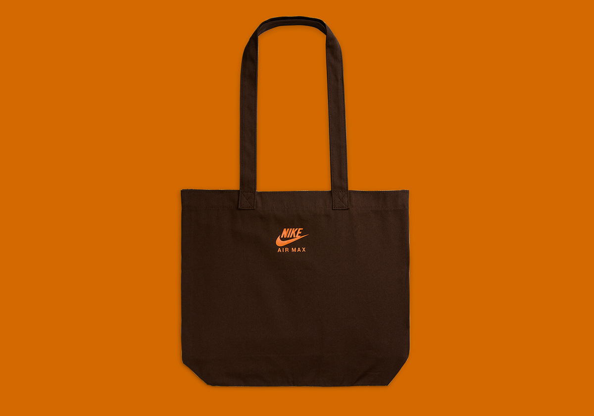 Nike Air Max 1 'King's Day': Hình ảnh chính thức và chi tiết mới - 7