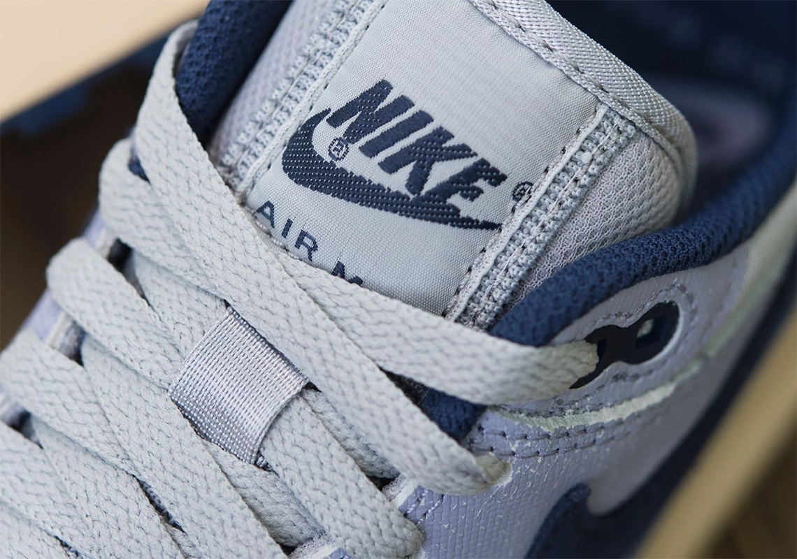 Nike Air Max 1 'Lost Sketch': Sự Hồi Tưởng Với Thiết Kế Tưởng Chừng Đã Mất - 4