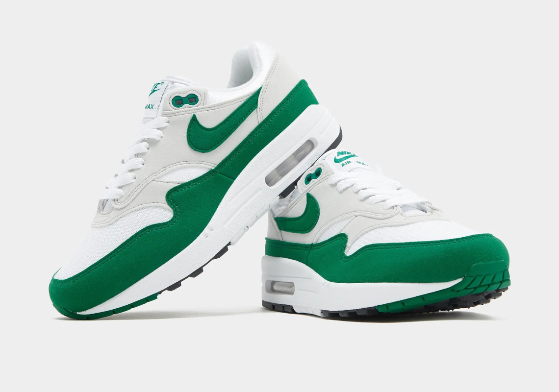 Nike Air Max 1 'Malachi - 1