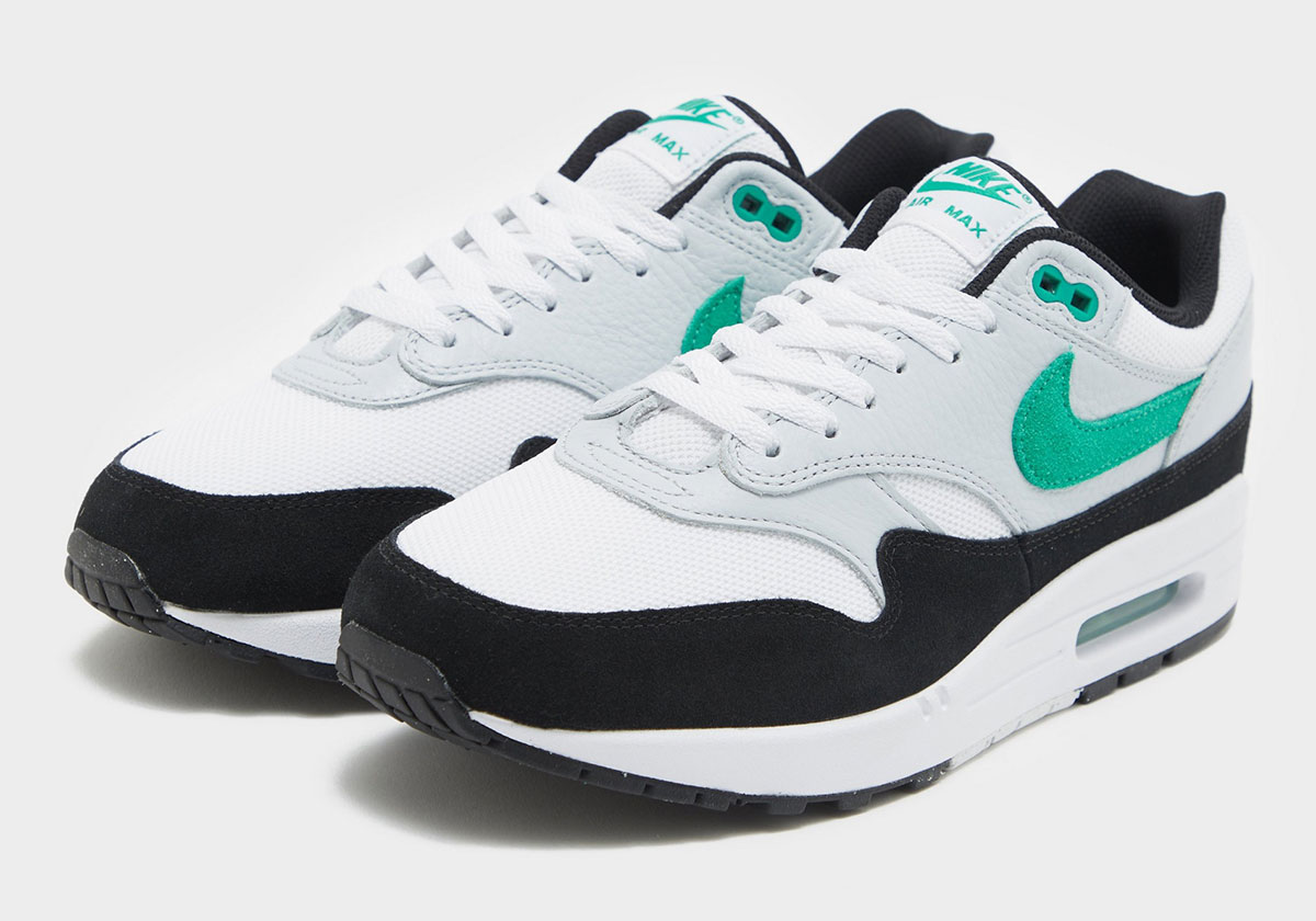 Nike Air Max 1 Malachite: Bản Phát Hành Mới Đầy Bí Ẩn - 1