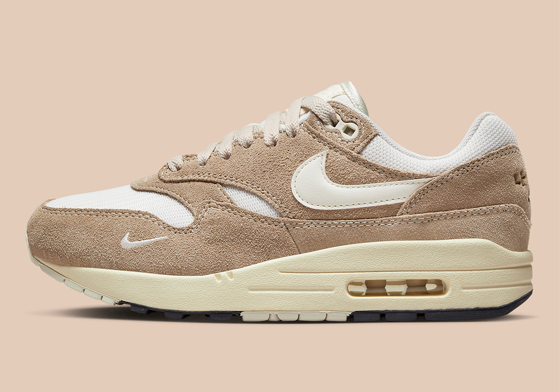 Nike Air Max 1 'Ngày Hangul': Kỷ Niệm Chữ Hán Quốc Trên Đôi Sneaker - 3