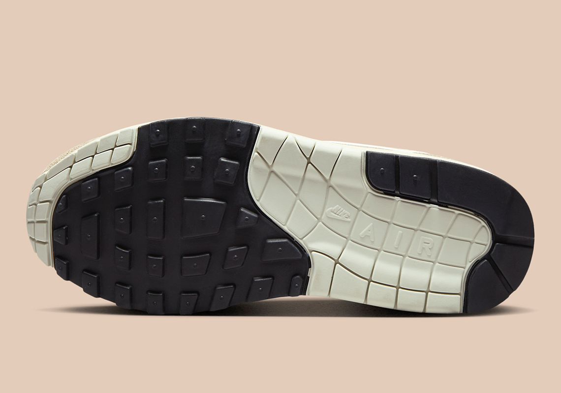 Nike Air Max 1 'Ngày Hangul': Kỷ Niệm Chữ Hán Quốc Trên Đôi Sneaker - 7