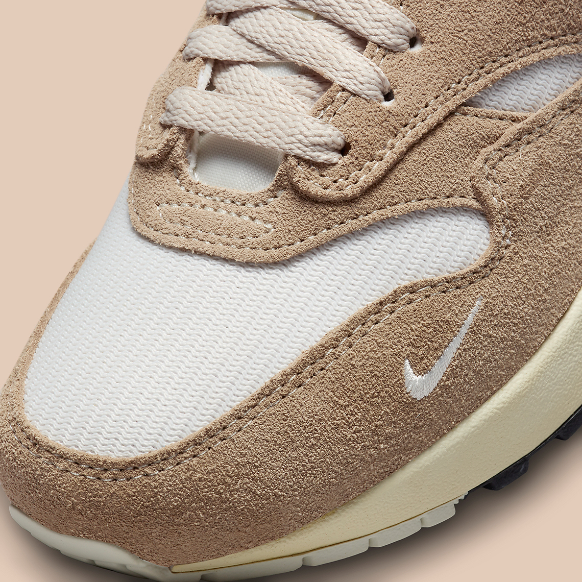 Nike Air Max 1 'Ngày Hangul': Kỷ Niệm Chữ Hán Quốc Trên Đôi Sneaker - 8