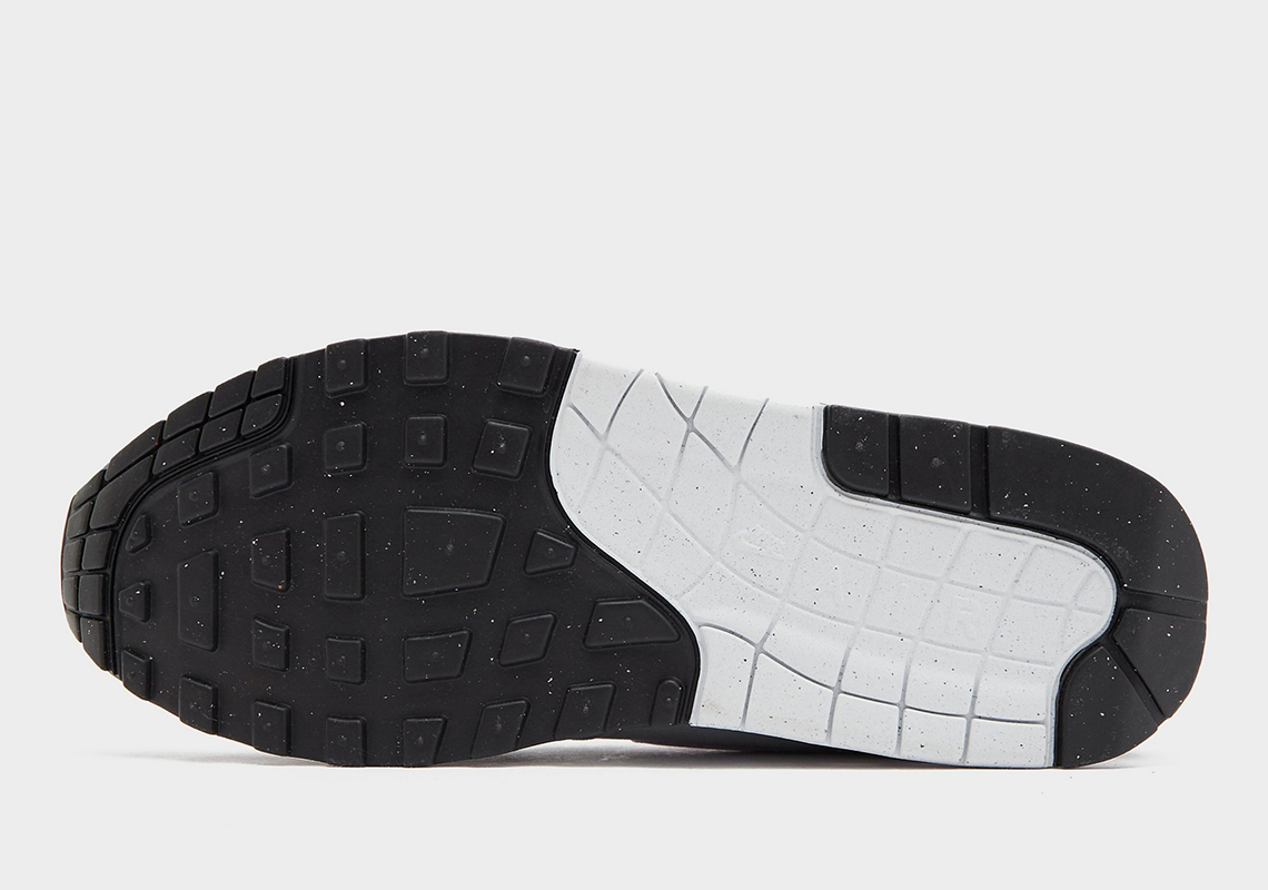 Nike Air Max 1 Obsidian/Lilac Bloom: Bản phối màu mới đầy hứng thú - 9