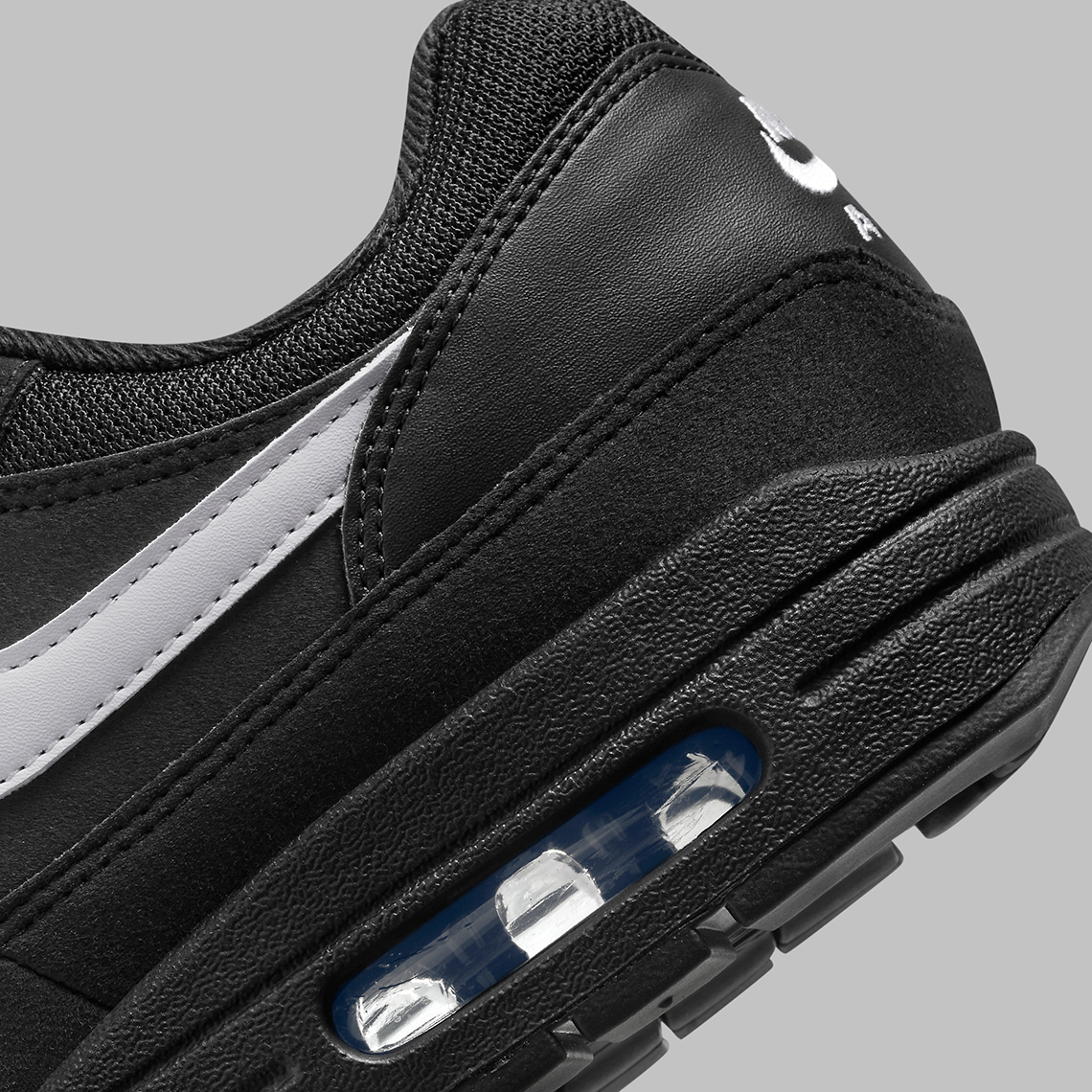 Nike Air Max 1 Phiên Bản Mới: Màu Sắc Đơn Giản và Đẳng Cấp! - 8