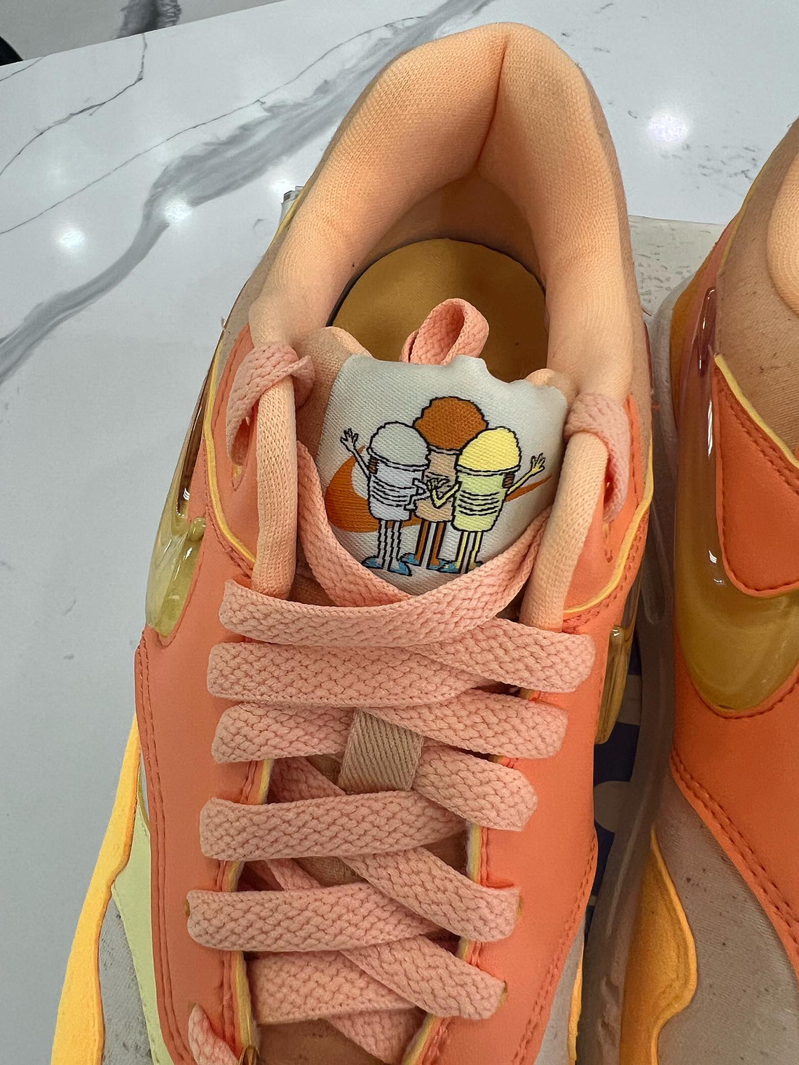 Nike Air Max 1 'Puerto Rico' Pack: Bộ sưu tập đặc biệt tôn vinh văn hóa Puerto Rico - 12