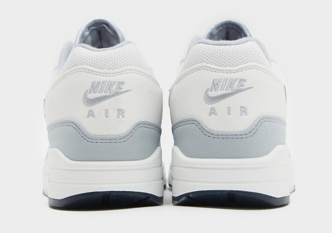 Nike Air Max 1 Pure Platinum: Mảnh ghép mới cho thảo luận về mốt xuân 2024 - 10