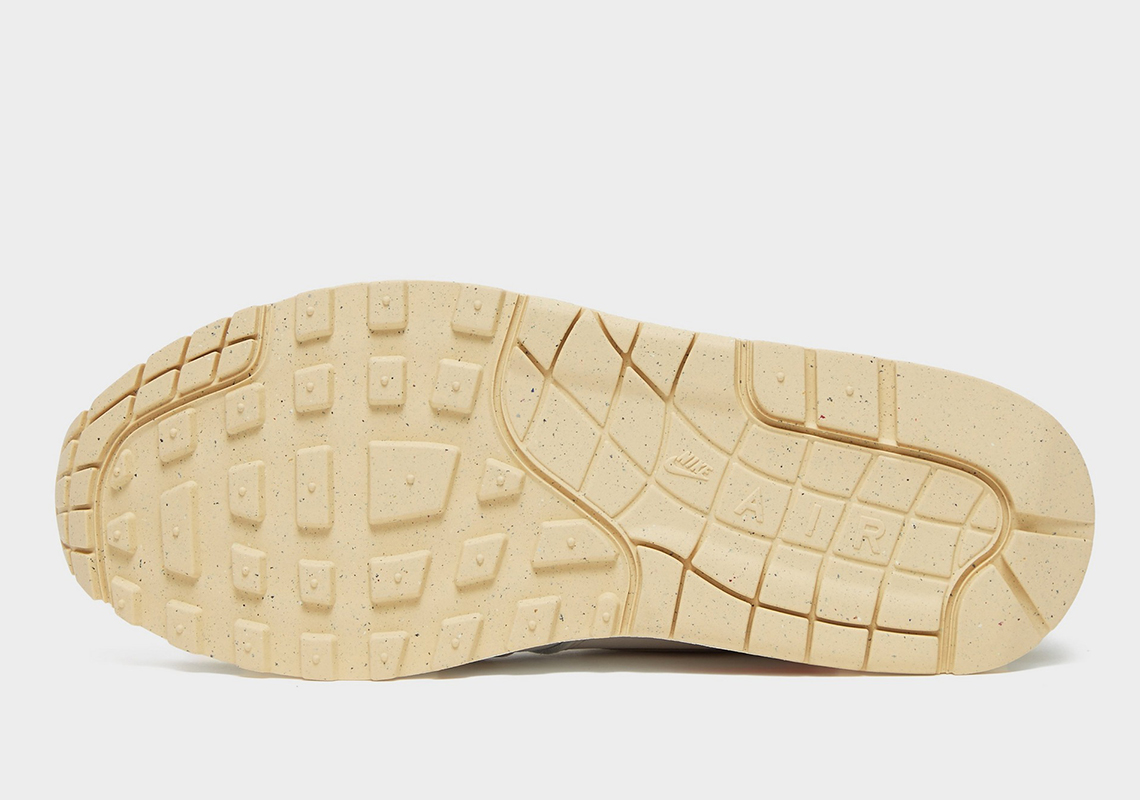 Nike Air Max 1 - Sẵn Sàng Cho Xuân Với Tông Màu Lanh Tính - 5