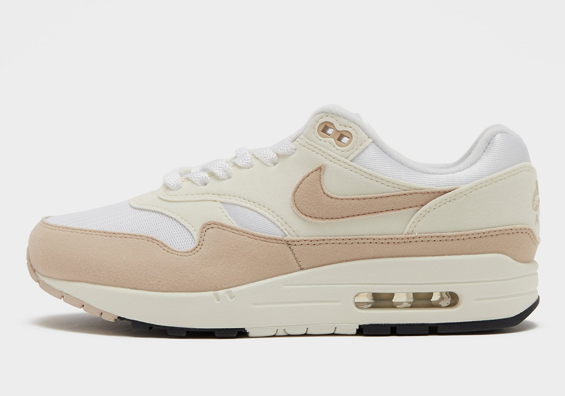 Nike Air Max 1 Sắp Ra Mắt Với Màu Sắc Cát Sơn - 2