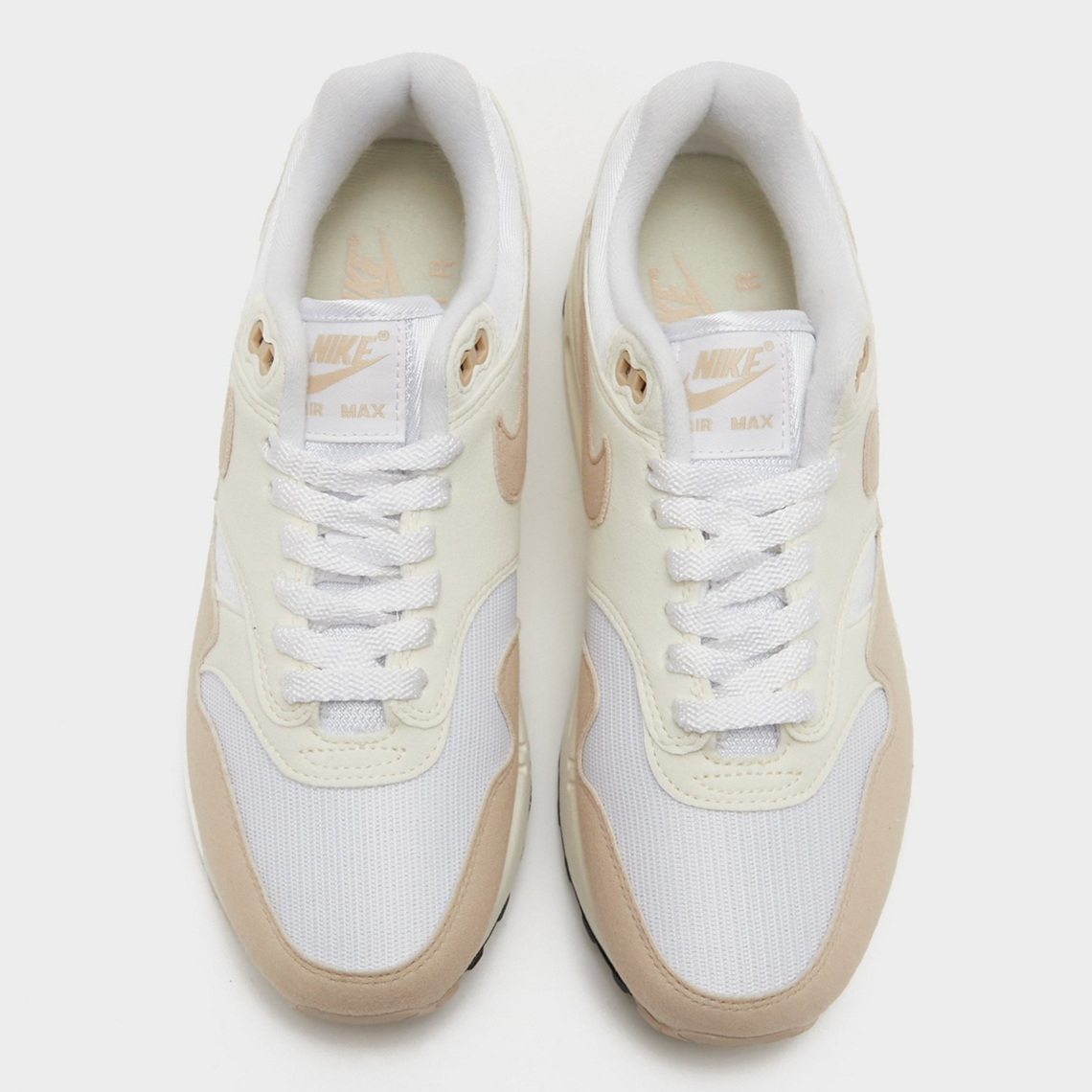 Nike Air Max 1 Sắp Ra Mắt Với Màu Sắc Cát Sơn - 3
