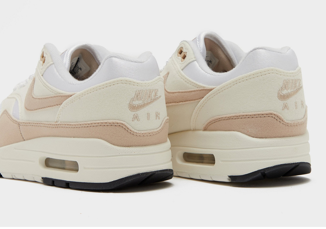 Nike Air Max 1 Sắp Ra Mắt Với Màu Sắc Cát Sơn - 4
