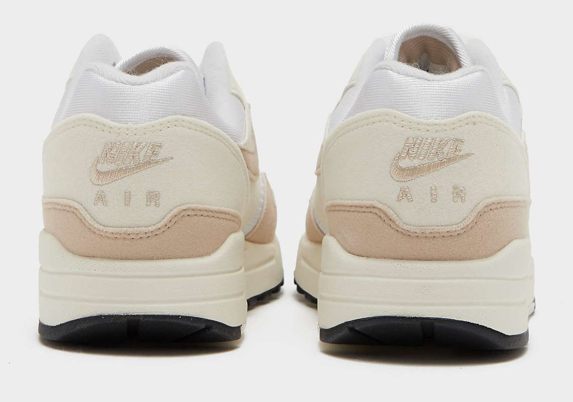 Nike Air Max 1 Sắp Ra Mắt Với Màu Sắc Cát Sơn - 5