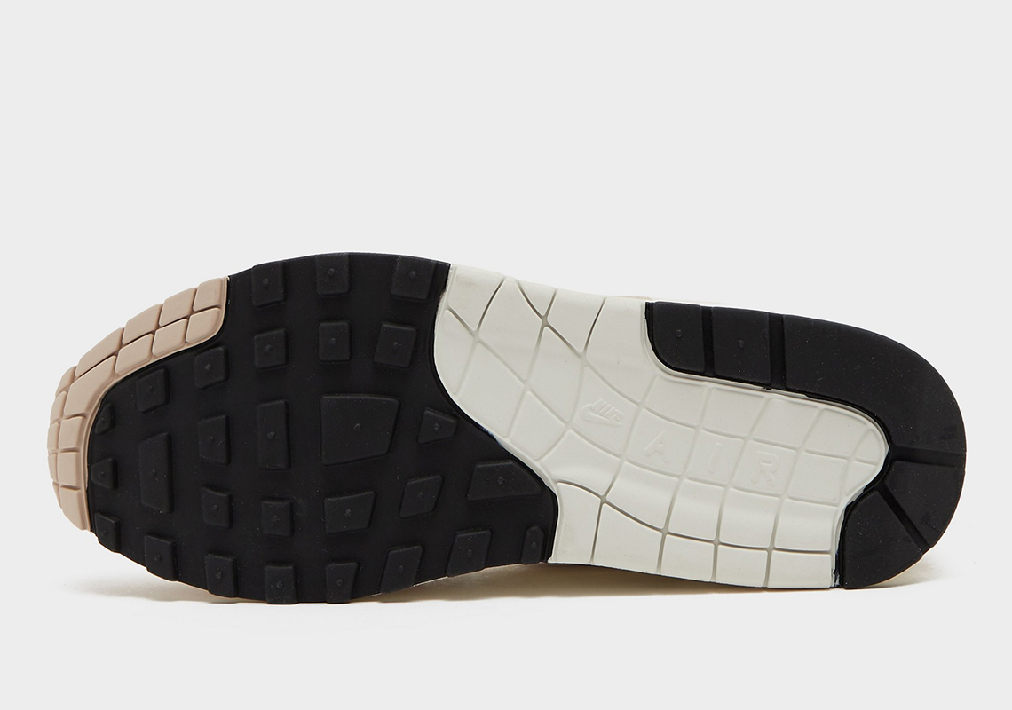 Nike Air Max 1 Sắp Ra Mắt Với Màu Sắc Cát Sơn - 6