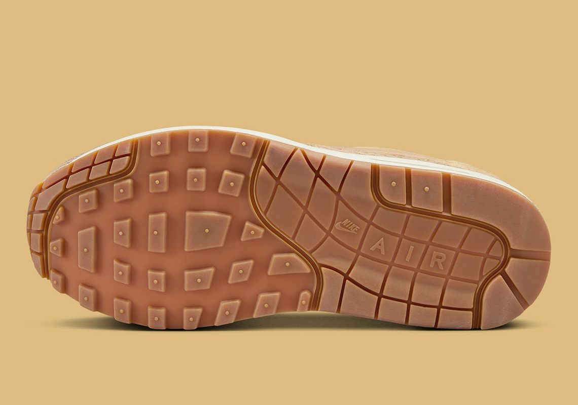 Nike Air Max 1 SE: Sự Kết Hợp Hoàn Hảo của Màu Sắc Mùa Thu - 16