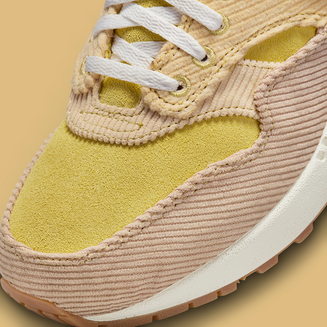 Nike Air Max 1 SE: Sự Kết Hợp Hoàn Hảo của Màu Sắc Mùa Thu - 9