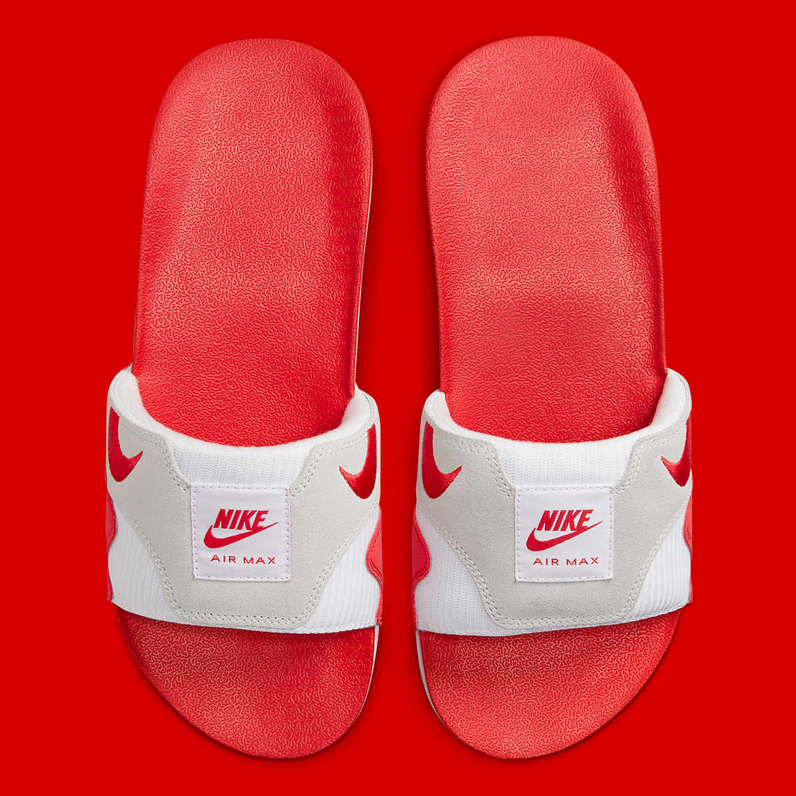 Nike Air Max 1 tung bản slide riêng cho Air Max Day 2023 - 3