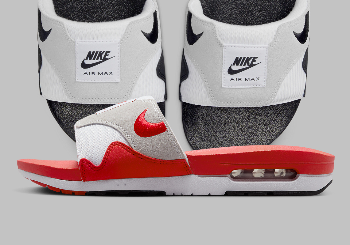 Nike Air Max 1 tung bản slide riêng cho Air Max Day 2023