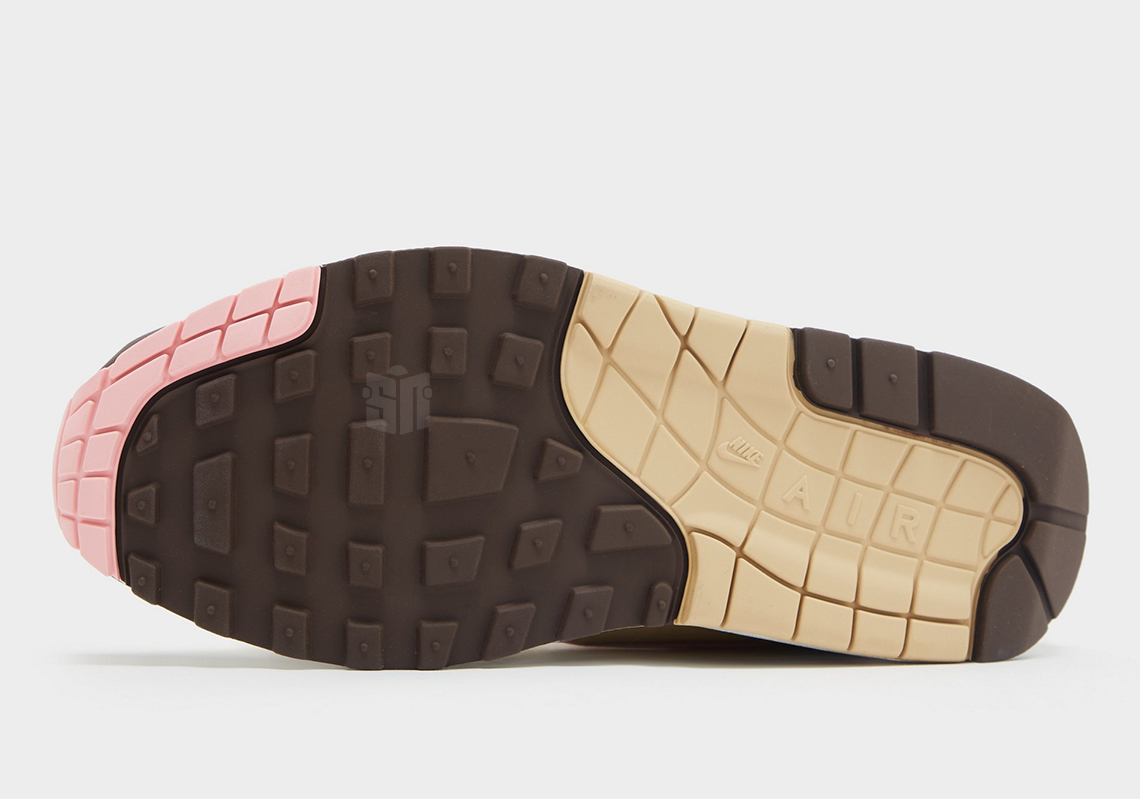 Nike Air Max 1 Valentine's Day: Phối M - 5