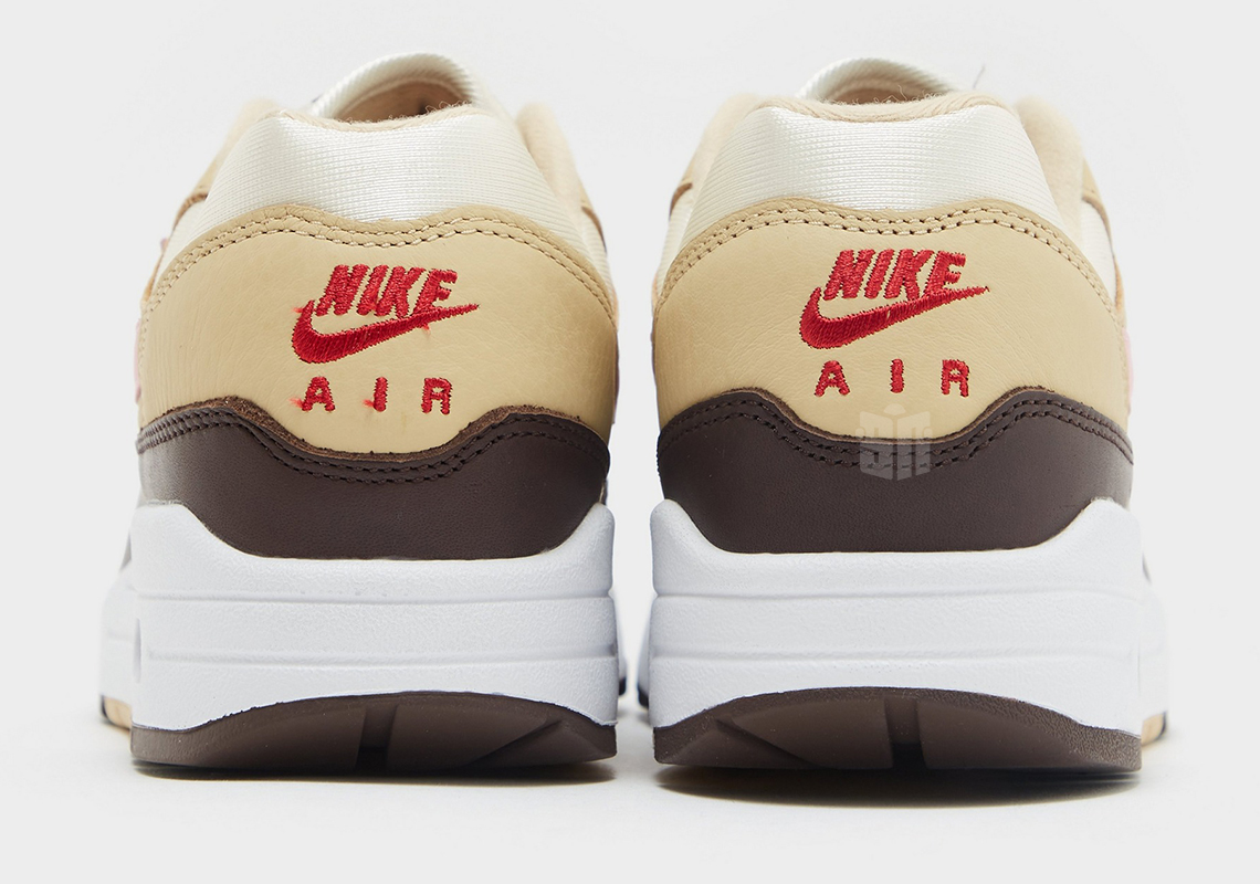 Nike Air Max 1 Valentine's Day: Phối M - 9