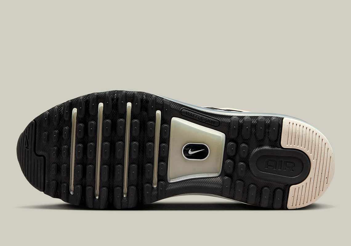 Nike Air Max 2013 'Light Bone': Sắp Ra Mắt Màu Mới Cho Mùa Thu - 6