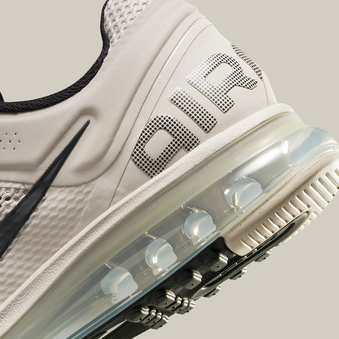 Nike Air Max 2013 'Light Bone': Sắp Ra Mắt Màu Mới Cho Mùa Thu - 8
