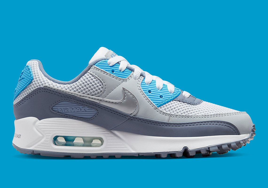 Nike Air Max 90 Athletics East sẽ ra mắt vào đầu năm 2023 - 4
