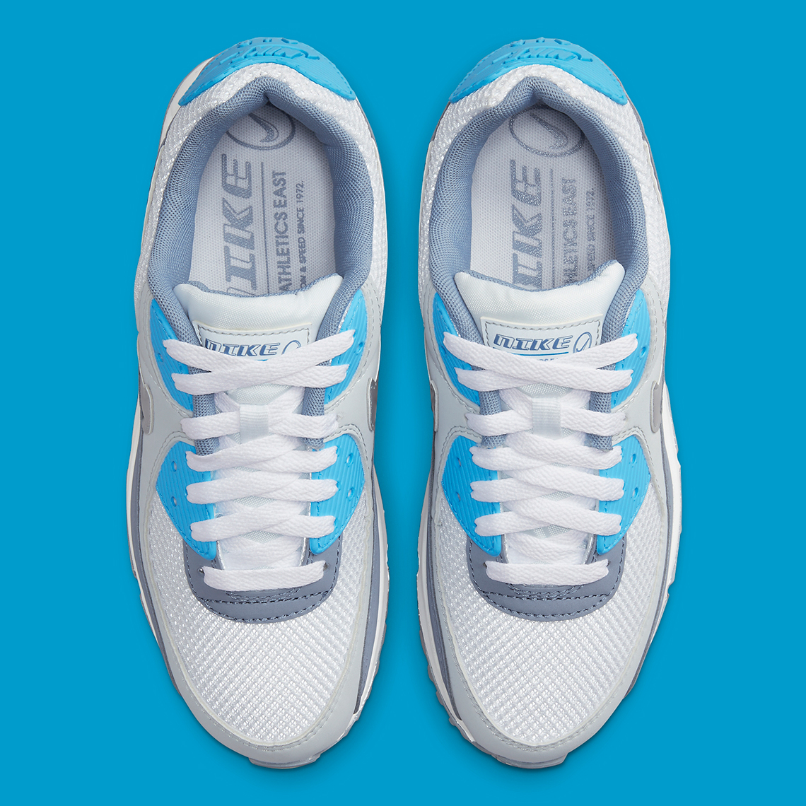 Nike Air Max 90 Athletics East sẽ ra mắt vào đầu năm 2023 - 5