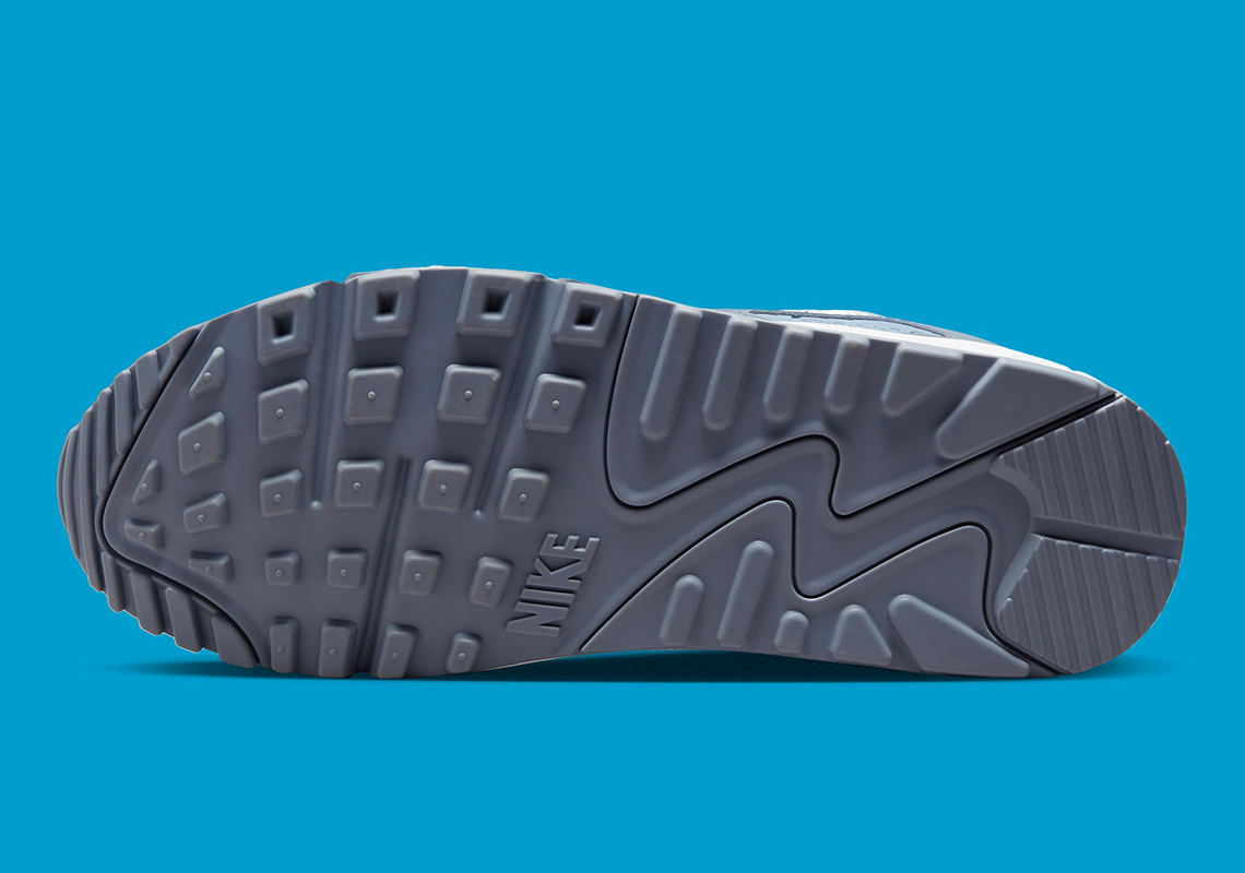 Nike Air Max 90 Athletics East sẽ ra mắt vào đầu năm 2023 - 7