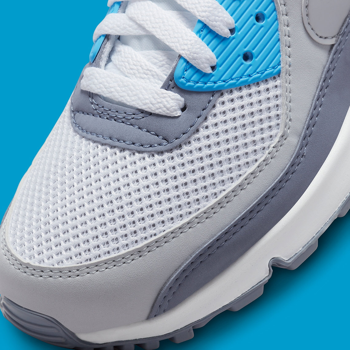 Nike Air Max 90 Athletics East sẽ ra mắt vào đầu năm 2023 - 8