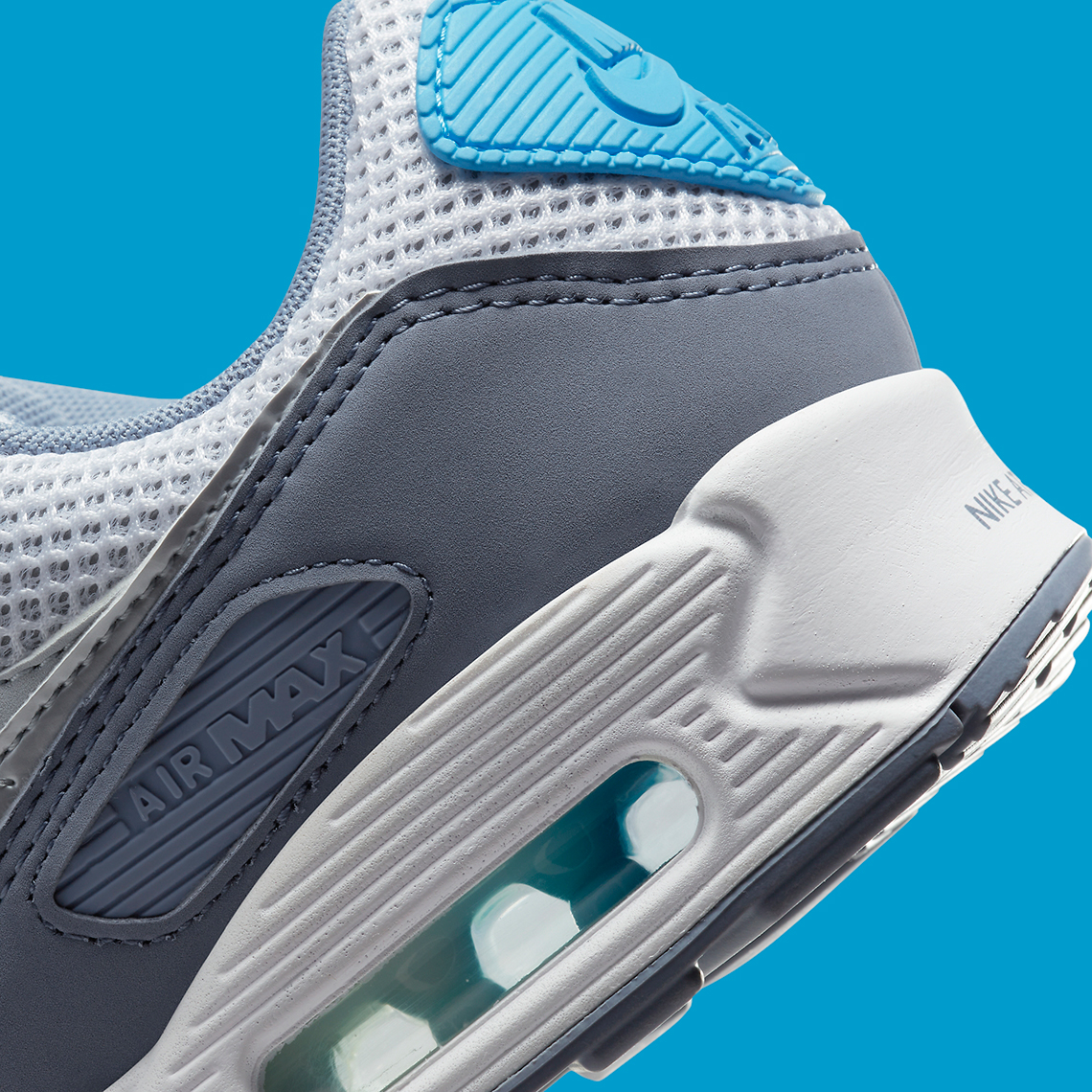 Nike Air Max 90 Athletics East sẽ ra mắt vào đầu năm 2023 - 9