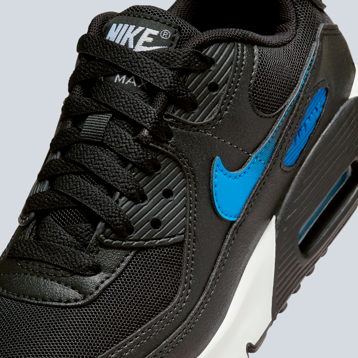 Nike Air Max 90 Blue Gradie - 14