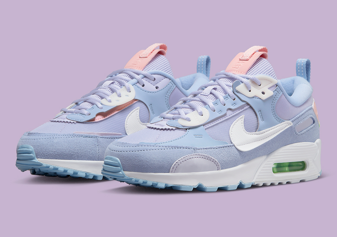 Nike Air Max 90 Futura đang chuẩn bị cho lễ Phục sinh 2023 - 1