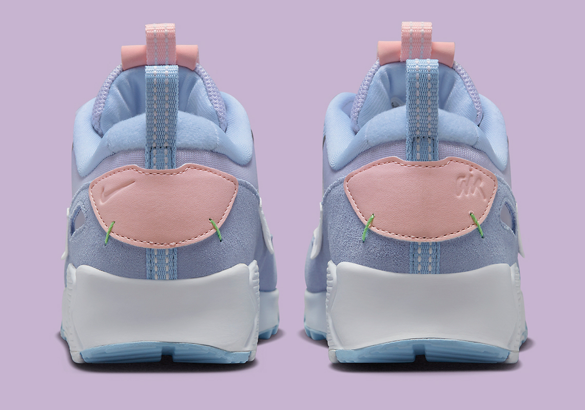 Nike Air Max 90 Futura đang chuẩn bị cho lễ Phục sinh 2023 - 5