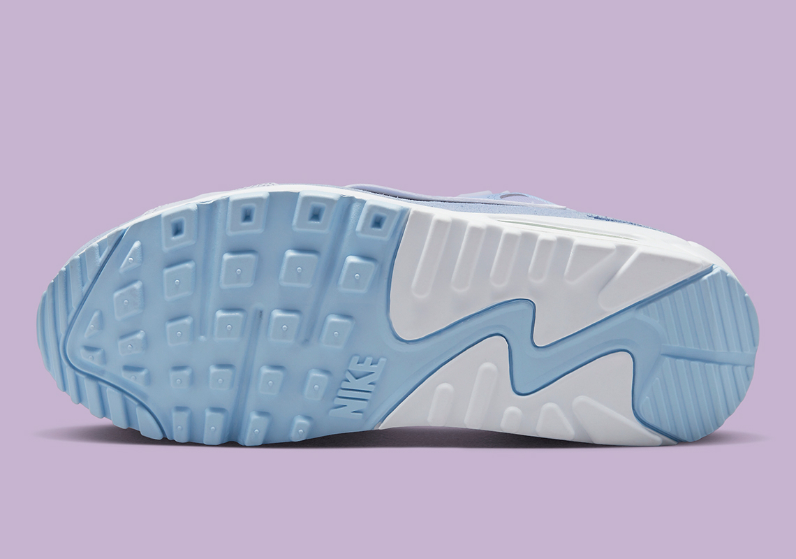 Nike Air Max 90 Futura đang chuẩn bị cho lễ Phục sinh 2023 - 6