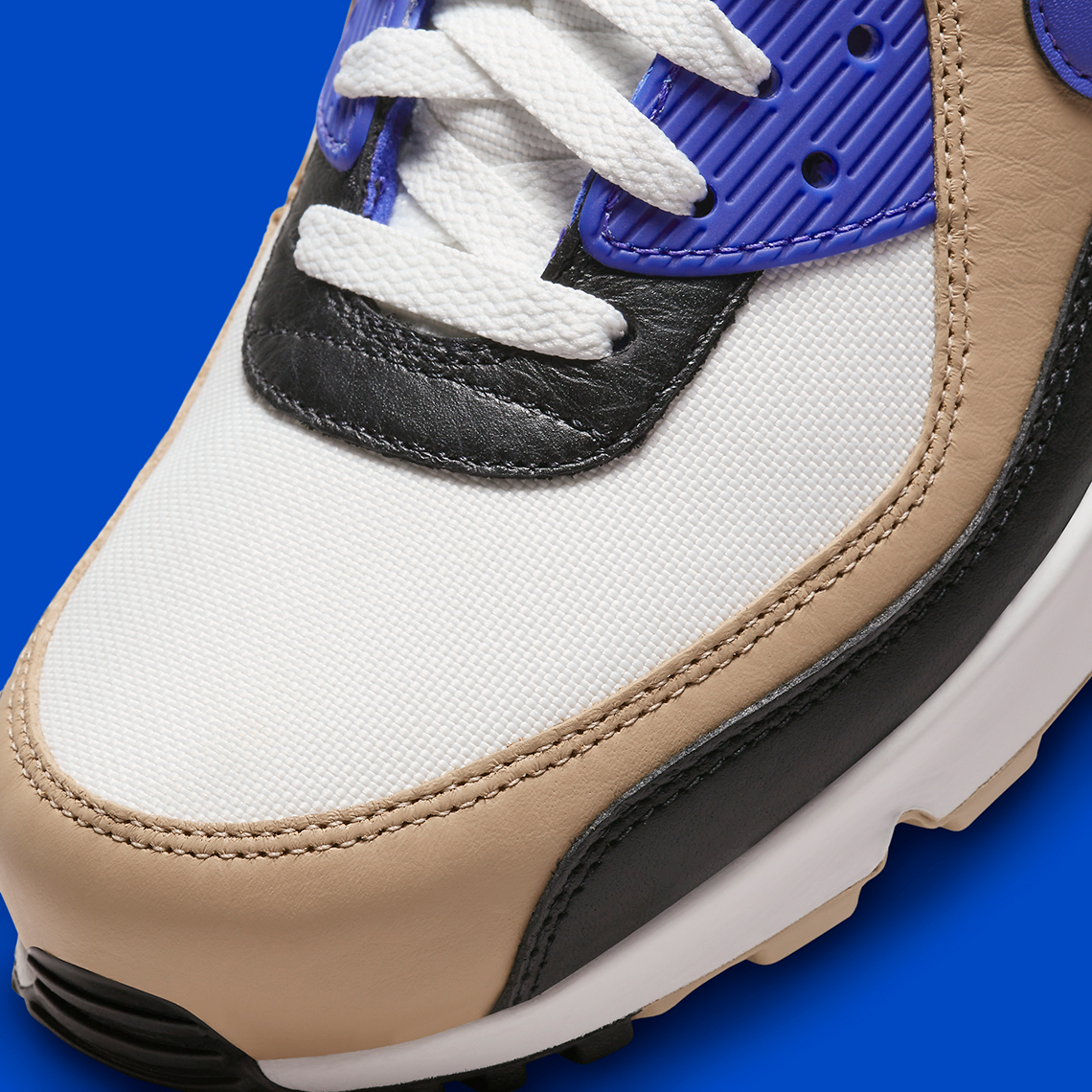 Nike Air Max 90 Gore-Tex - Giày chống thấm hoàn hảo cho mùa đông. - 9