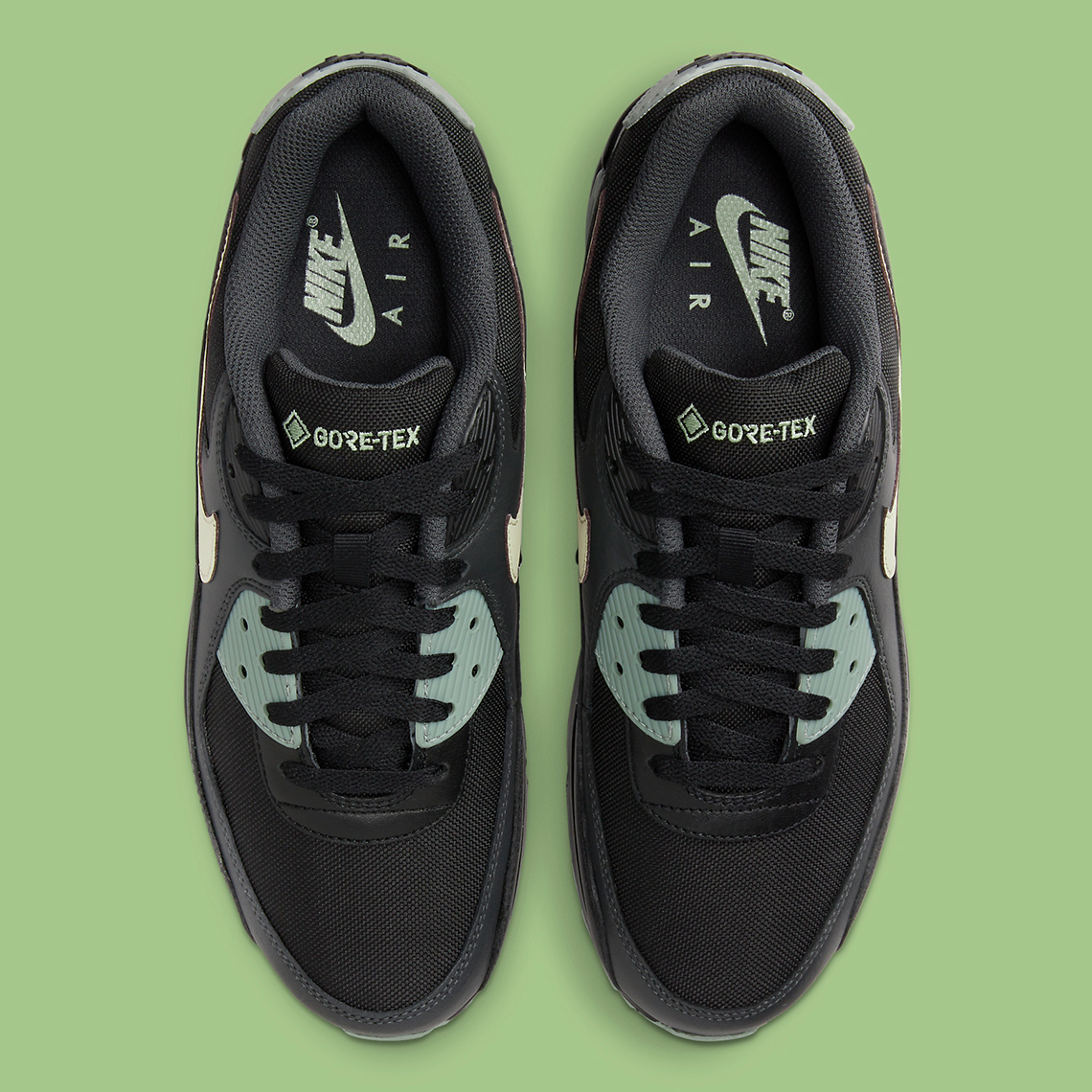 Nike Air Max 90 GORE-TEX - Phiên bản mới với tính năng chống nước hấp dẫn. - 6