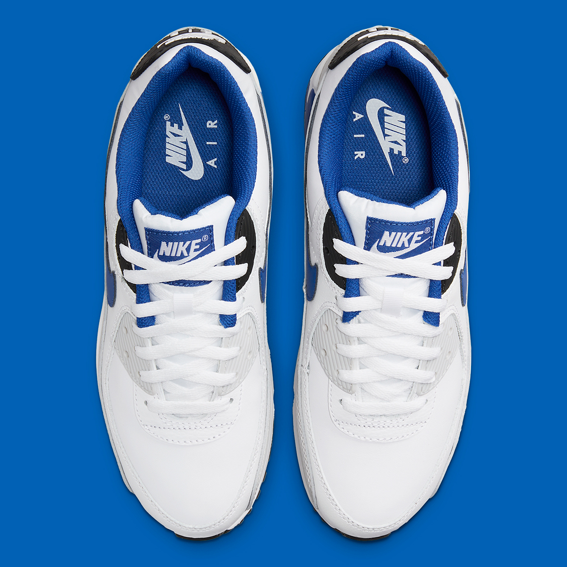 Nike Air Max 90 lấy cảm hứng từ fragment design - 4