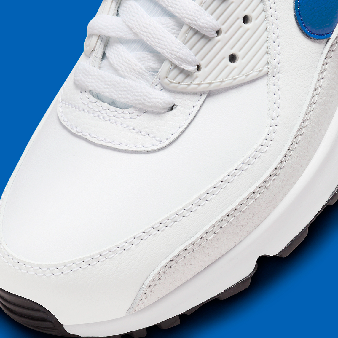 Nike Air Max 90 lấy cảm hứng từ fragment design - 7